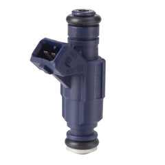 2PCS Fuel Injector 1202863 For Polaris Ranger RZR Sportsman 700 800 2005-2014