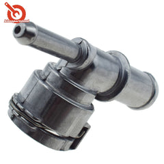 Heater Hose Connector Aluminum 68280784AB For Jeep Wrangler JL 2.0 2018-2024 6B93BC-57