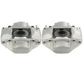 Front Brake Calipers 2Pcs Set For 1963-1965 Mercedes-Benz 190C 19271 19272 6B93BC-57