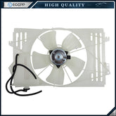 Radiator Cooling Fan Assembly For Toyota For Corolla 2003 2004 2005 2006-2008 6B93BC-57