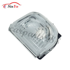 Left Rearview Mirror Repeater Turn Signal Light For 2019-2020 Mercedes Sprinter 6B93BC-57