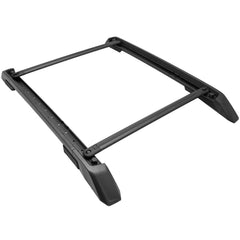 Roof Rack with Movable Cross Bars for 2024 2025 Toyota Tacoma 4 Door 6B93BC-57