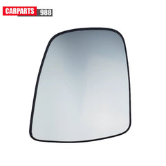 Right RH Side Rearview Mirror Glass Heated For Kia Sorento 2009-2014 87621-2P030 6B93BC-57