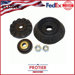 Strut Mount For Honda CR-Z 12-11, Fit 12-07, Insight 12-10 6B93BC-57