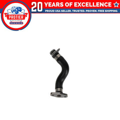 Turbocharger Oil Supply Line Fits BMW 230i 230i xDrive 330e 330i 330i GT xDrive 6B93BC-57
