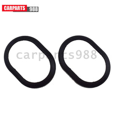 Engine Oil Cooler Seals Fit For Porsche Cayenne Macan Panamera 94810717520 6B93BC-57
