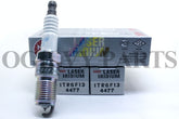 Set of 4 - NGK (4477) ITR6F13 Laser Iridium Spark Plug JP