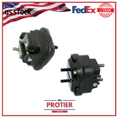 Left/Right Engine Mount for SAAB 9-7X ISUZU ASCENDER GMC ENVOY BUICK RAINIER 6B93BC-57