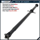 For 2007-2013 Ford Edge Lincoln MKX Rear Drive Shaft Prop ShaftProp Assembly