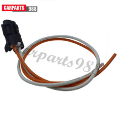 Ambient Temp Sensor Connector Harness for Hyundai Kia 96985-3X000 969853X000 6B93BC-57