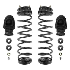 Front Conversion Kit for 2003-2012 Land Rover Range Rover 6B93BC-57