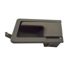 Inside Door Handle Front Left LH Gray For 1992-97 99-2003 VW EuroVan 701837019A 6B93BC-57