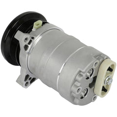 A/C AC Compressor w/ Clutch For Cadillac Eldorado Fleetwood Seville 1989-1992 KOEEP