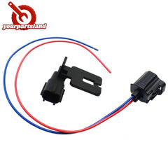 Outside Ambient Air Temperature Sensor Plug for Chrysler Dodge Jeep 05149265AB 6B93BC-57