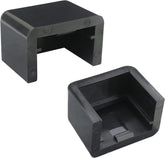 2PCS Bumper Hood Rest Bushing For Peterbilt 365 365 367 378 379 384 386 13-04711