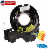 Clock Spring W/O heated For Ford Focus 15-17 Escape 17-19 Transit Connect 19-23