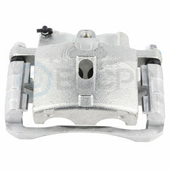 Front Left/Rear Right Brake Caliper 1Pc For 1999-2004 Chevrolet Silverado 2500