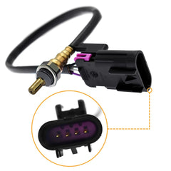 1x Oxygen Sensor 4016021 4013979 For Polaris RZR 570 1000 XP XP 4 1000 Turbo 6B93BC-57