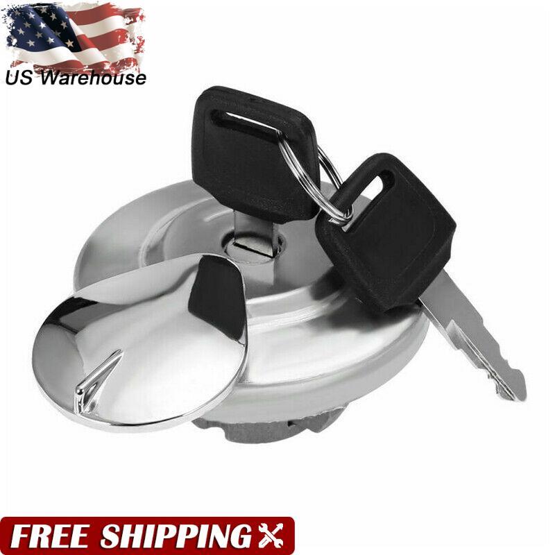 Fuel Gas Tank Cap For Honda Shadow Spirit 750 VT 750C2 750C2B 750C2F 750CD 98-24 6B93BC-57