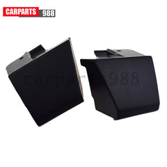 Front Door Molding Lower Panel Skirt Trim For 2019 2020 Toyota RAV4 76902-0R030 6B93BC-57