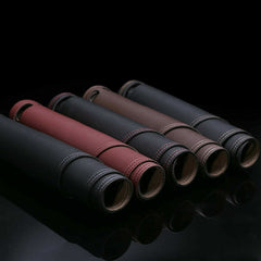 Dashboard Console Cover PU Leather Protector Sunshield Pad For Lexus IS 2006-13