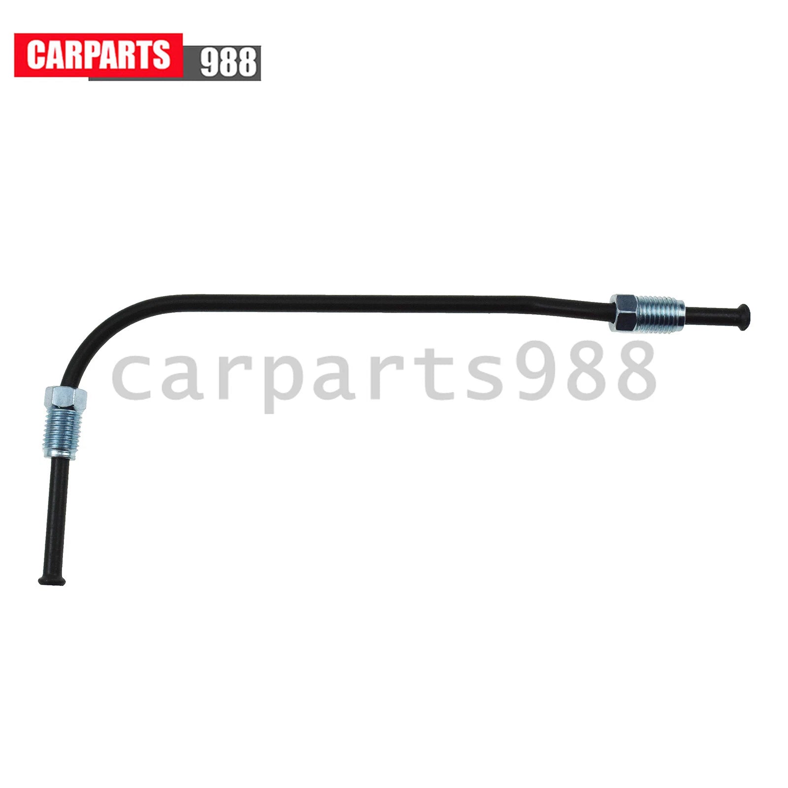 45128-317-701 Front Brake Pipe For Honda CB350F CB350G 360 400 CB400F CB360G 6B93BC-57