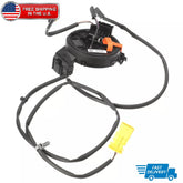 For 2015-2018 Chevrolet Silverado GMC Sierra Clock Spring With heated 23381966