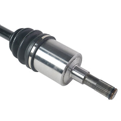 For Dodge Nitro 2007-2011 Jeep Liberty 2008-2012 3.7L Front 4WD 2Pcs CV Axles 6B93BC-57