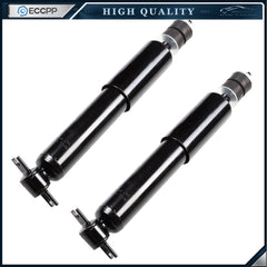 Front Pair Struts Shocks For 09-10 DODGE RAM 09-15 Ram 1500 RWD Left Right 6B93BC-57