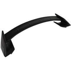 Rear Spoiler Fits 2010-2015 Toyota Prius Primed Black Pedestal Wing 6B93BC-57