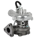 Turbo For Mitsubishi L200 2.5 TD 4D5 CDI 136HP 2005-2006 VA420088 100KW