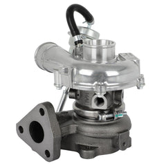 Turbo For Mitsubishi L200 2.5 TD 4D5 CDI 136HP 2005-2006 VA420088 100KW