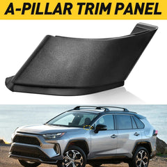 Left Driver Side A-pillar Trim Panel Cover For Toyota RAV4 2019-23 60118-0R070 A 6B93BC-57