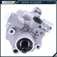 Power Steering Pump For 05-14 Subaru Legacy Outback Forester Impreza 21-5196