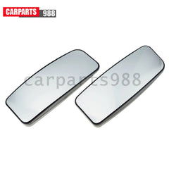 Left Right Lower Wing Mirror Glass Non-Heated Fit For Mercedes Sprinter 2006-18 6B93BC-57