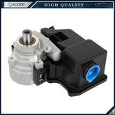 Power Steering Pump w/ Reservoir for Chevrolet Colorado 04-12 GMC Canyon Isuzu 6B93BC-57