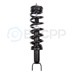 6pcs Sway Bar Complete Strut 2'' front leveling lift kit for 2011-2014 Ram 1500 6B93BC-57