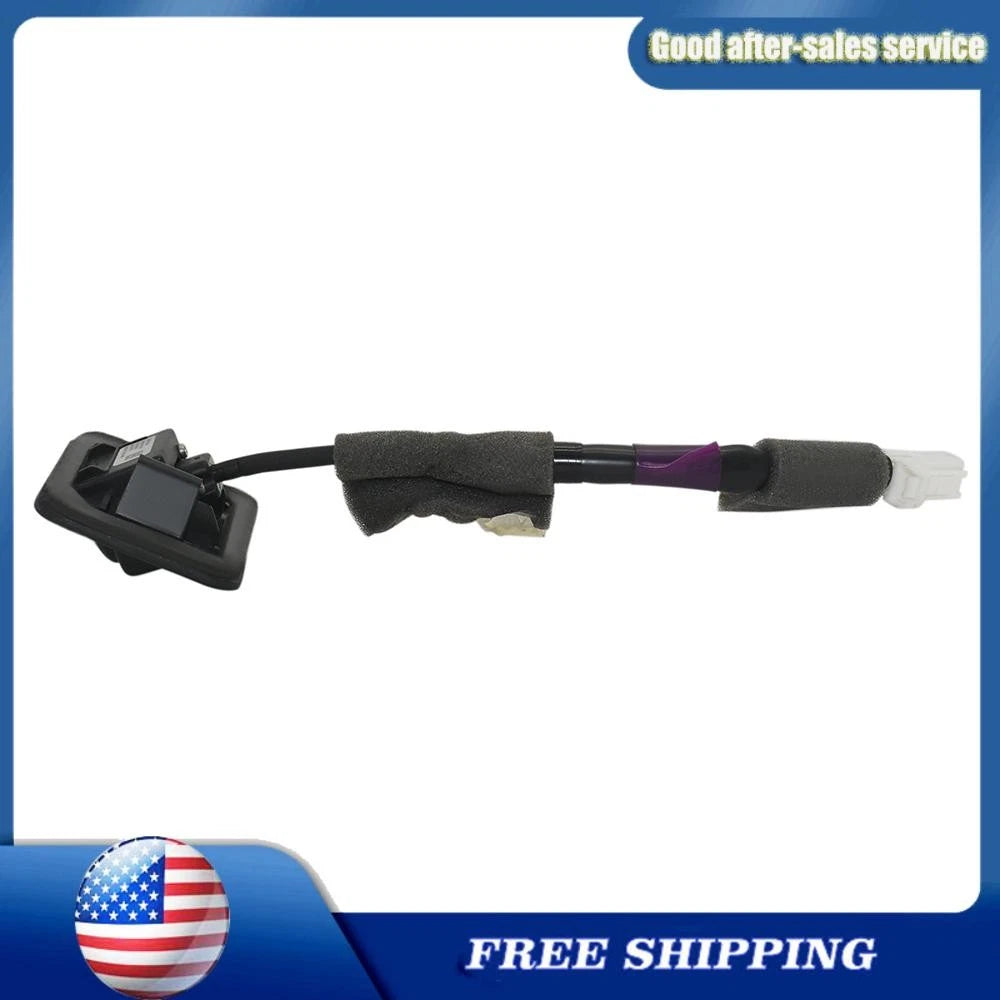 Rear View Backup Reverse Camera For 20-23 Nissan Altima 28442-6CA2A 28442-6CA0A 6B93BC-57