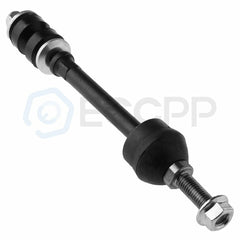 4PCS Front Sway Bars Outer Tie Rod Links Parts Fits 2005-2009 Dodge Dakota 2WD 6B93BC-57