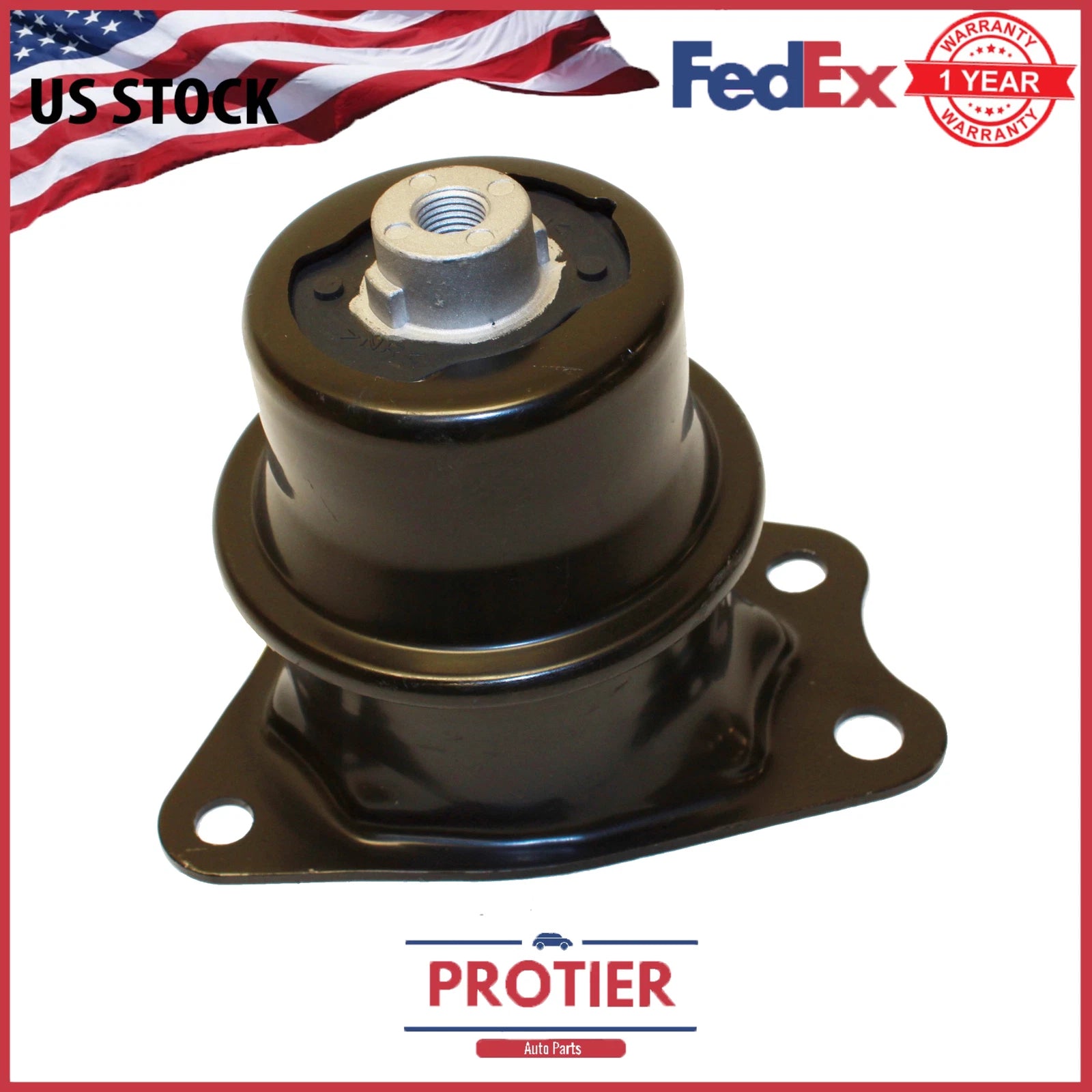 Front Engine Mount for HONDA FIT 6B93BC-57