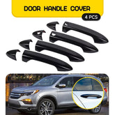 4X For 2016-2022 Honda Pilot/2013-2017 Accord Exterior Door Handle Cover Trim EA 6B93BC-57