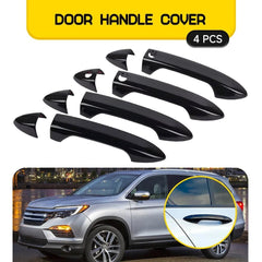4X For 2016-2022 Honda Pilot/2013-2017 Accord Exterior Door Handle Cover Trim EA 6B93BC-57