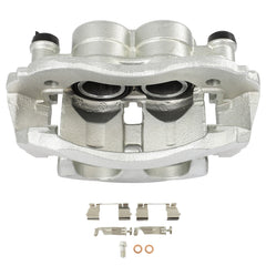 Front Right Brake Caliper 1Pc Set For 2014-2019 Ram Promaster 1500 18B5525