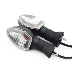 Front/Rear Turn Signal Light Indicator For SUZUKI DR200S DRZ 400 400E 400S 400SM