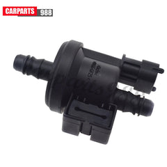 Vapor Canister Purge Valve Solenoid For 2012-2017 Ford Fiesta Focus 0280142517 6B93BC-57