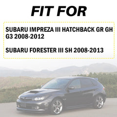 For 2008-2013 Subaru Forester Power Window Switch Front Left Driver 83071-FG090 6B93BC-57