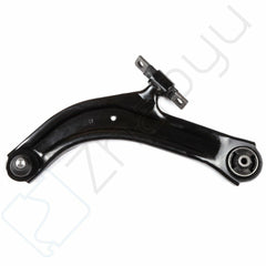 For 2007-2012 Nissan Sentra Front Suspension 4x Lower Control Arm Outer Tie Rod 6B93BC-57