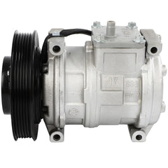 A/C Compressor with Clutch for Dodge Intrepid Chrysler Concorde 1998-2004 2.7L 6B93BC-57