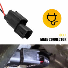 Fit For Honda Pilot Accord Ridgeline Odyssey 3.5L Acura Muzzler VCM Kit Plug EOA 6B93BC-57