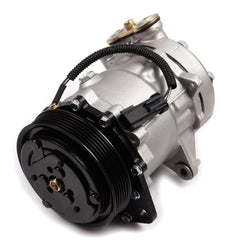 A/C AC Compressor For 2002 Dodge Dakota Durango Ram 1500 2500 3500 6B93BC-57